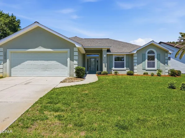 130 Summer Breeze Rd, Panama City Beach, FL 32413