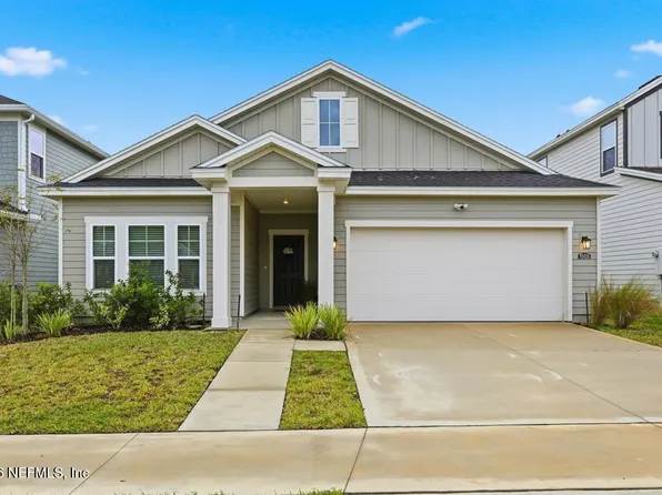 95026 ROCKY Place, Fernandina Beach, FL 32034