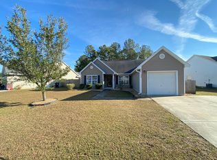 225 Avonshire Dr, Summerville, SC 29483