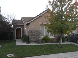 5612 Claudied Way, Elk Grove, CA 95757