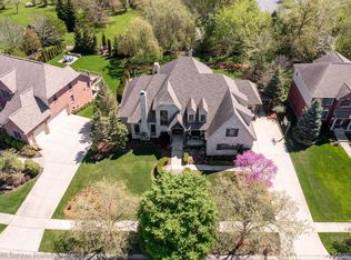 20878 Deerfield, Farmington Hills, MI 48335