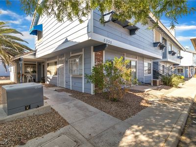 5335 Silvermist Ct UNIT 203, Las Vegas, NV, 89122