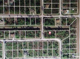 1147 Crocus St, Lehigh Acres, FL 33974