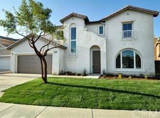 1271 Reinhart St, San Jacinto, CA 92583