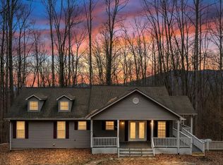 7 Spring Rd, Blairsville, GA 30512