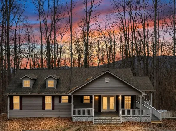 7 Spring Rd, Blairsville, GA 30512