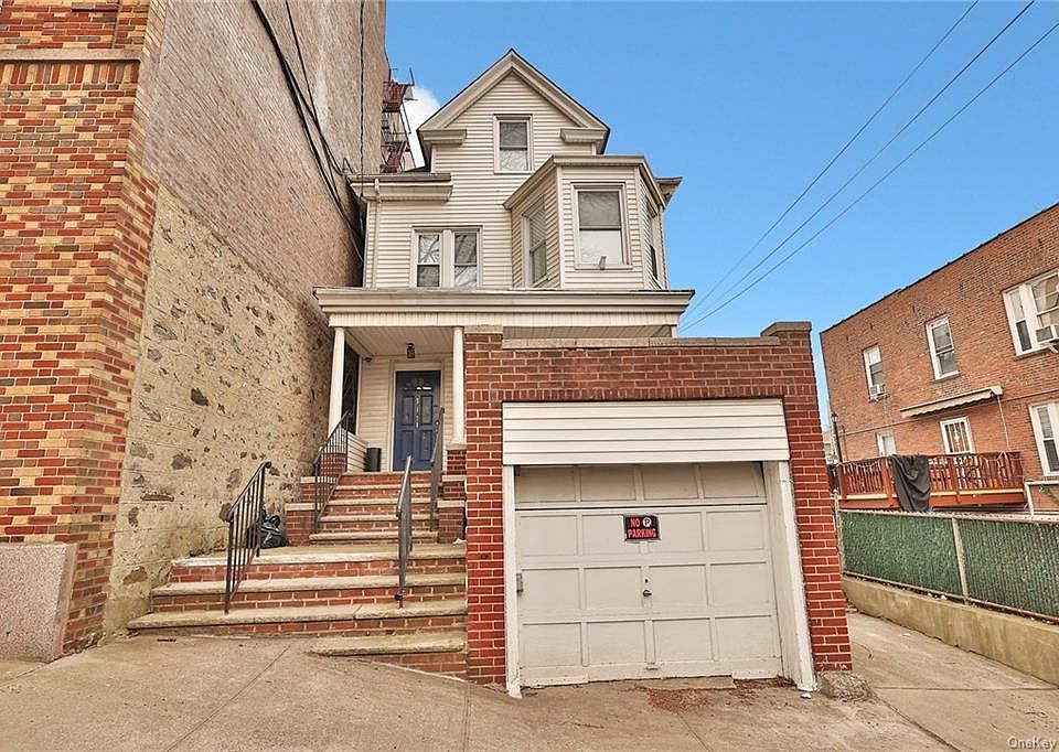 1st image of 517 E 234th St Floor 2