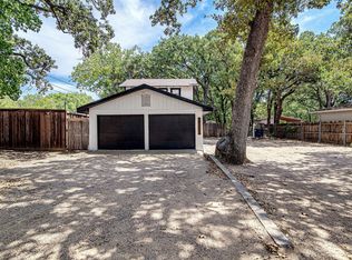 2701 Forest Ave, Fort Worth, TX 76112