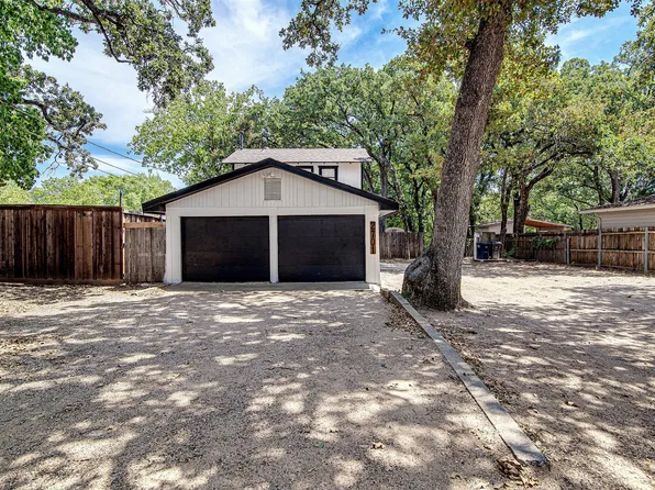 2701 Forest Ave, Fort Worth, TX 76112