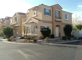6064 Lazarro Ct, Las Vegas, NV 89139