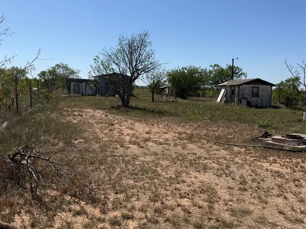 2367 Us Highway 277 N, Anson, TX 79501
