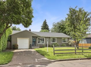 17130 SE Mill St, Portland, OR 97233