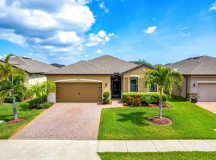 4024 Caladium Cir, West Melbourne, FL 32904