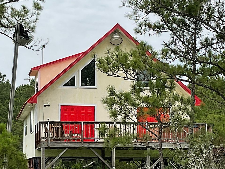 View of home from dock