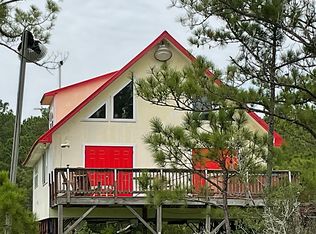 385 Bear Creek Ln, Bayboro, NC 28515