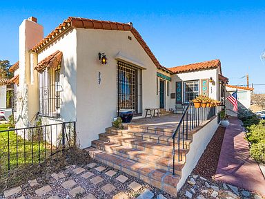 3147 Wheeling Ave, El Paso, TX 79930 | Zillow