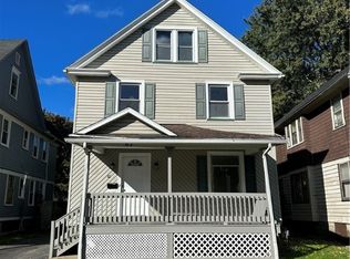 87 Quincy St, Rochester, NY 14609