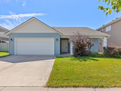 20150 E Deschutes Ave, Liberty Lake, WA, 99016