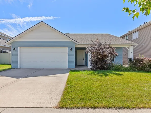 20150 E Deschutes Ave, Liberty Lake, WA 99016