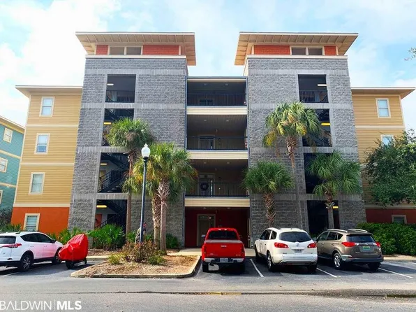 1430 Regency Rd Unit I102, Gulf Shores, AL 36542