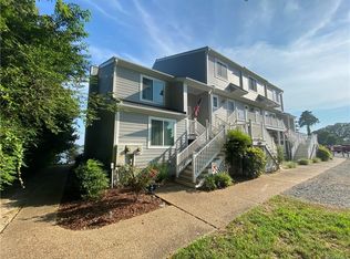 373 Callis Wharf Rd, Grimstead, VA 23064