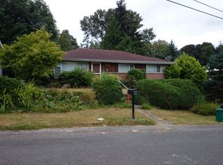 3009 S Findlay St, Seattle, WA 98108