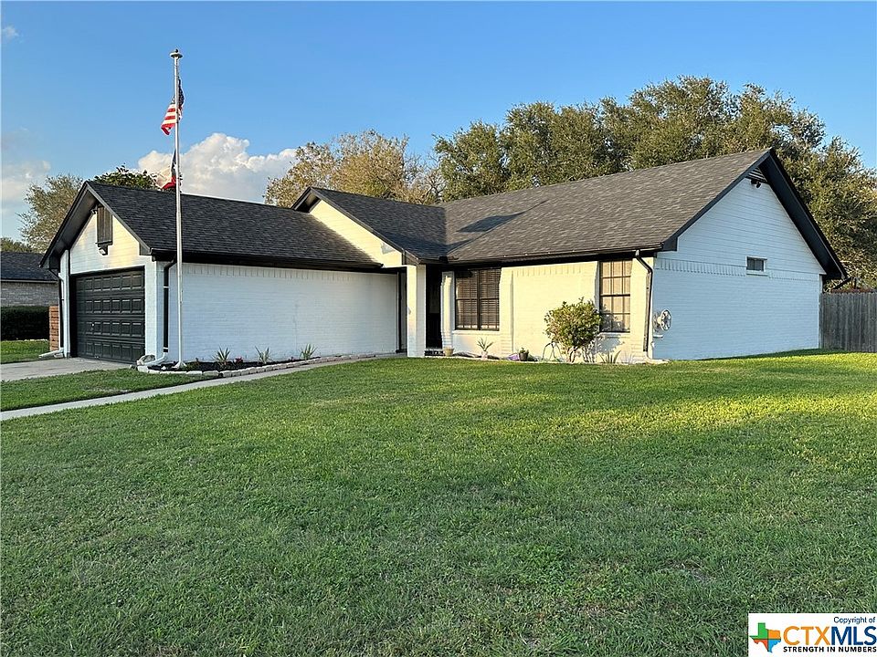 313 Fernwood Cir, Victoria, TX 77901 Zillow