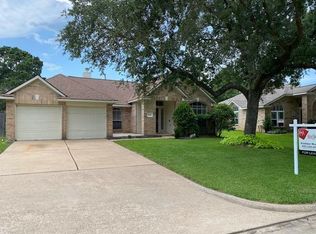 20323 Eden Pnes, Spring, TX 77379