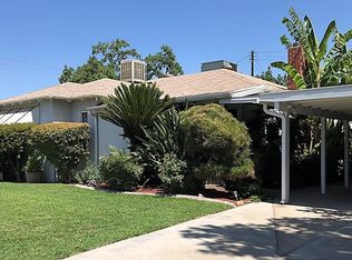 3116 N Angus St, Fresno, CA 93703