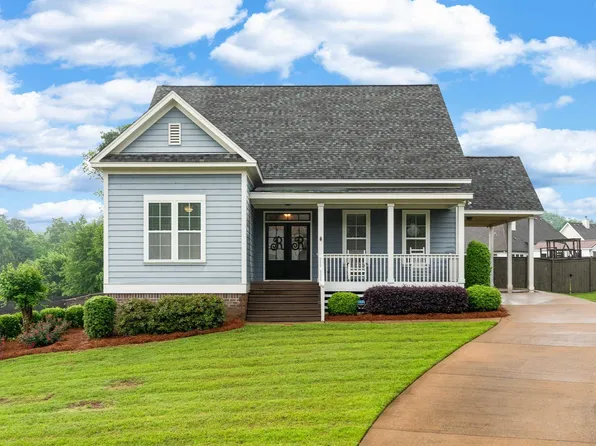 7314 Williams Ridge Ln, Mc Calla, AL 35111