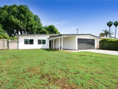 2073 Arthur Ave, Pomona, CA, 91768