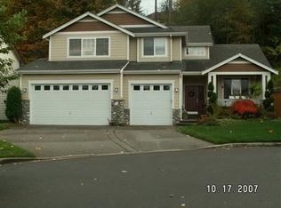 25067 235th Ct SE, Maple Valley, WA 98038