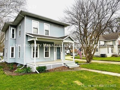 214 S Whiton St, Whitewater, WI, 53190