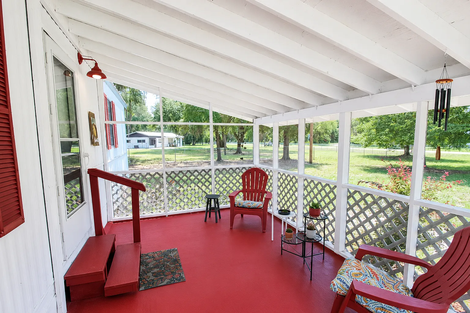 Silver Lake Dr, Palatka — Photo 4
