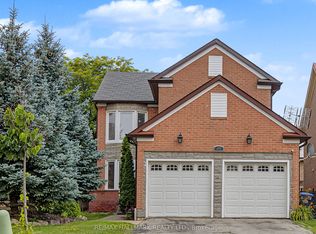 329 Kingsbridge Garden Cir, Mississauga, ON L5R 1K9