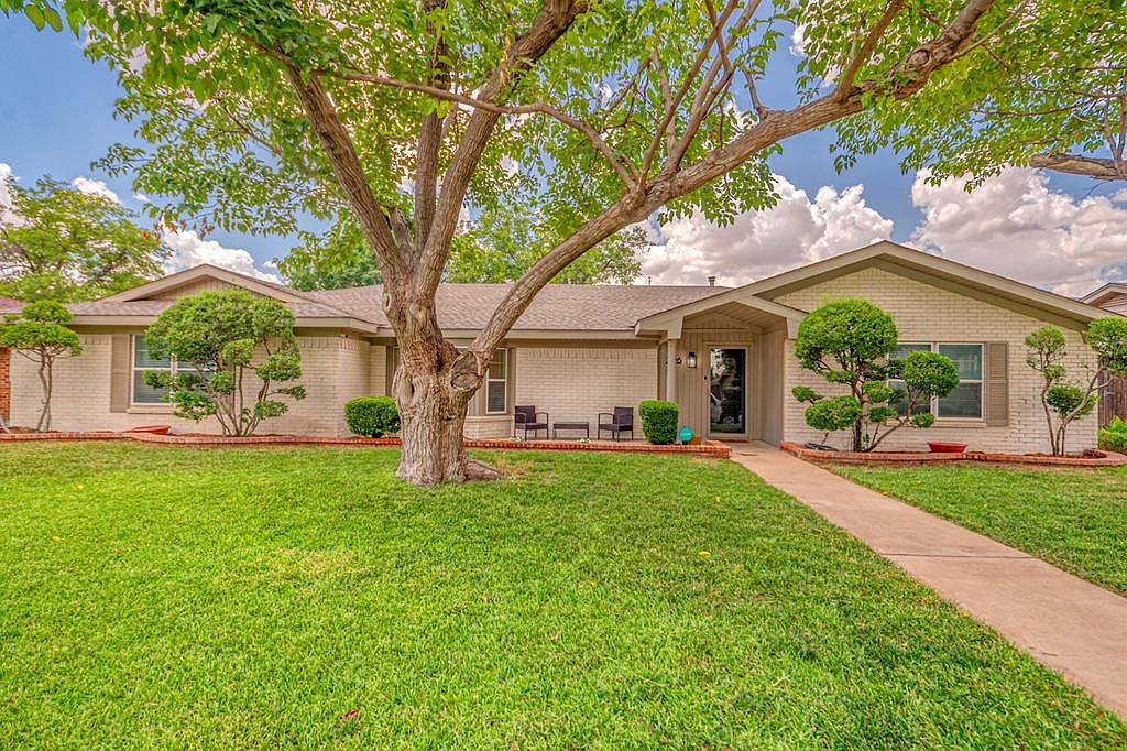 2826 Stutz Dr, Midland, TX 79705 MLS 50059895 Zillow