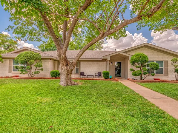 2826 Stutz Dr, Midland, TX 79705