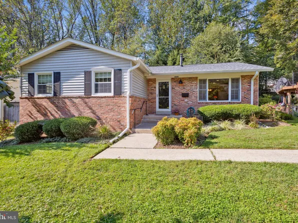 10610 Glenwild Rd, Silver Spring, MD 20901