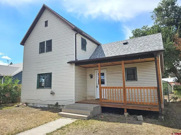817 Palmer Street, Delta, CO 81416