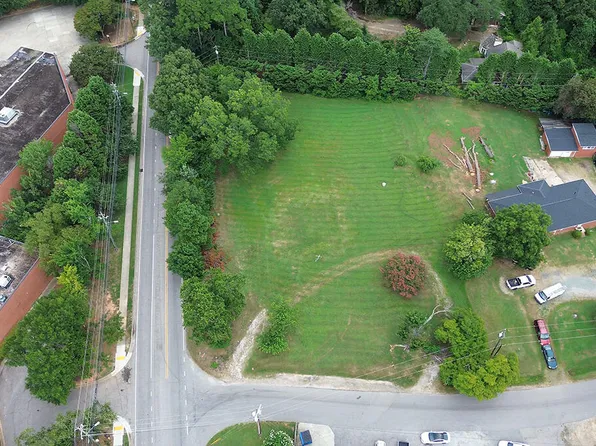 4600 Old Wake Forest Rd #1-2-3, Raleigh, NC 27609