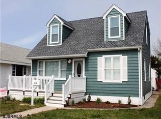 217 37th St S, Brigantine, NJ 08203