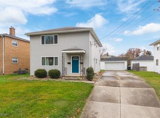 514 N Hawkins Ave, Akron, OH 44313