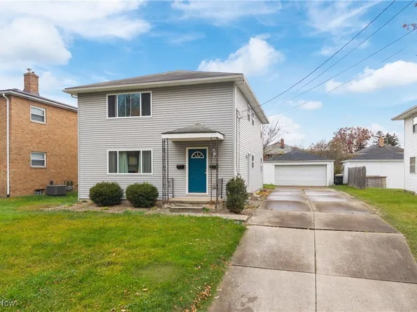 514 N Hawkins Ave, Akron, OH 44313