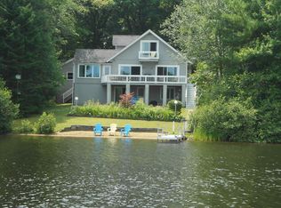 142 Varney Rd, Center Barnstead, NH 03225