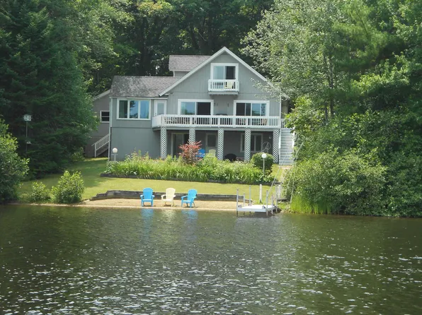 142 Varney Road, Barnstead, NH 03225