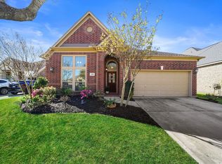 2898 Woodland Glen Ln, Conroe, TX 77385