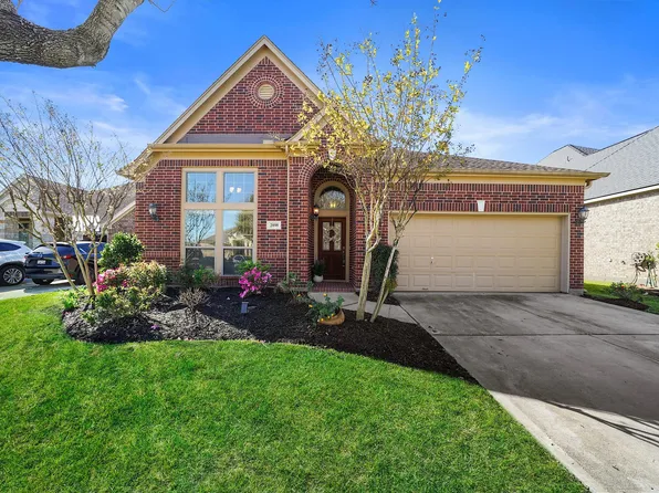 2898 Woodland Glen Ln, Conroe, TX 77385