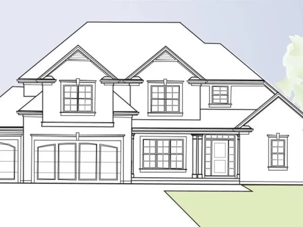 5118 NW Montebella Ave, Riverside, MO 64150