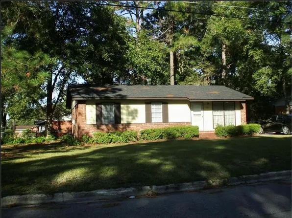 400 Orange St, Valdosta, GA 31601
