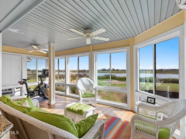 1916 Inlet Village Circle SW Unit 3a, Ocean Isle Beach, NC 28469